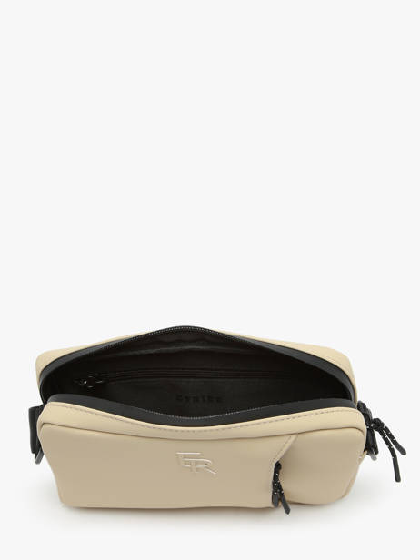 Sac Bandoulière Impulsion Etrier Beige impulsion EIMP710M vue secondaire 3