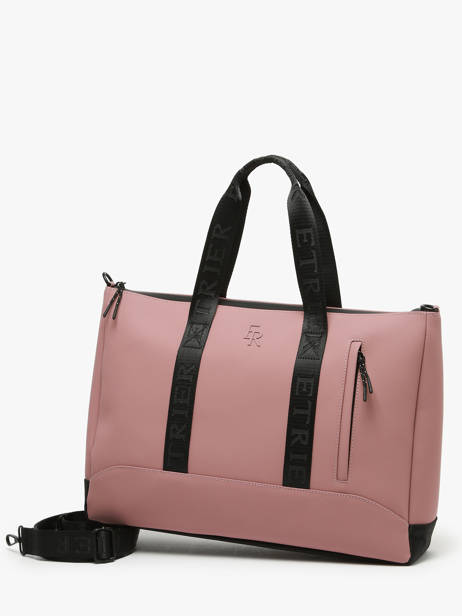 1 Compartment Impulsion Business Bag With 15