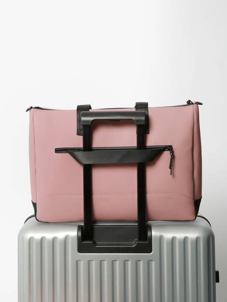 1 Compartment Impulsion Business Bag With 15