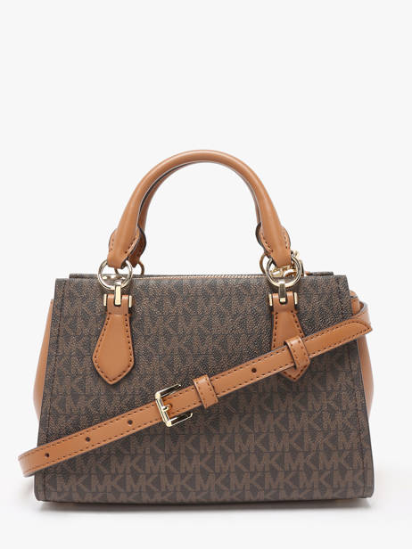 Sac Bandoulière Marilyn Michael kors Multicolore marilyn F2G6AC1B vue secondaire 4