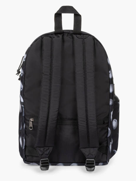 1 Compartment Backpack With 16