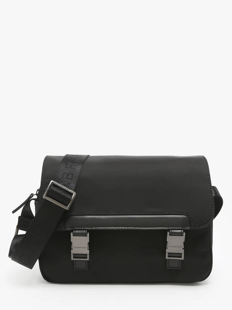 Crossbody Bag Chabrand Black castellet 80836