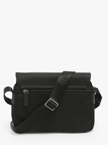 Crossbody Bag Chabrand Black castellet 80836 other view 3