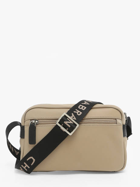 Crossbody Bag Chabrand Beige st antoine 81042 other view 3