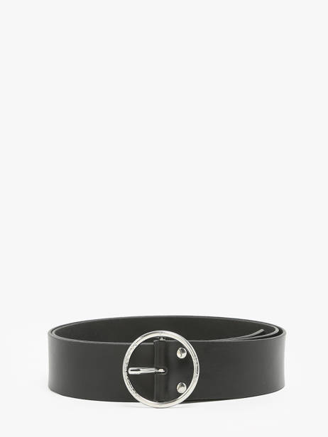 Belt Levi's Black accessoires 228652