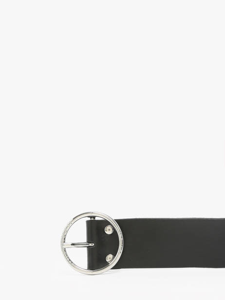 Belt Levi's Black accessoires 228652 other view 2