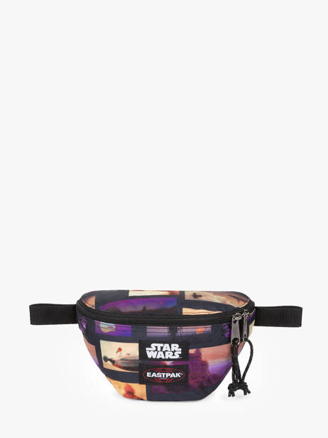 Belt Bag Eastpak Multicolor eastpak x star wars K074WAR