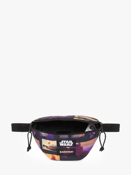 Belt Bag Eastpak Multicolor eastpak x star wars K074WAR other view 2