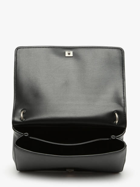 Shoulder Bag Sculpted Calvin klein jeans Black sculpted K612727 other view 2