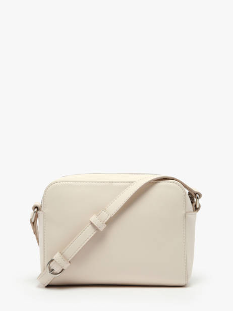 Shoulder Bag Sculpted Calvin klein jeans Beige sculpted K612726 other view 3