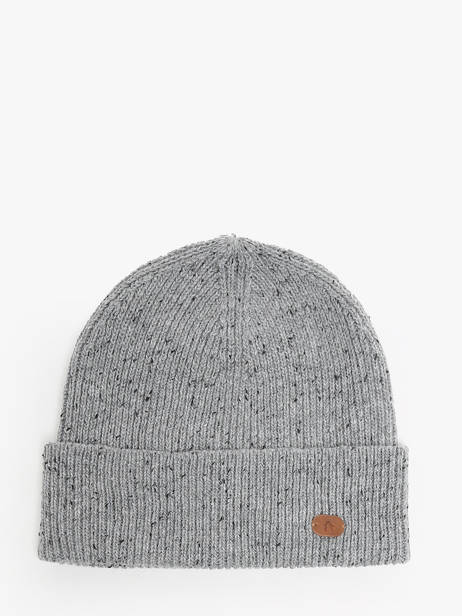 Beanie Cabaia Gray hats FERNANDI