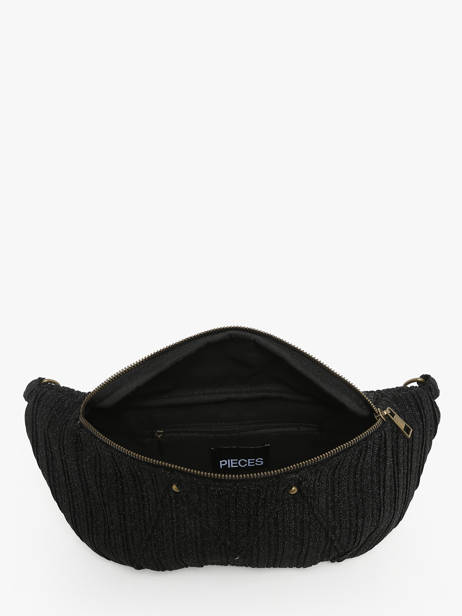 Belt Bag Pieces Black ronja 17153257 other view 2