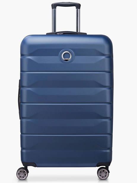 Valise Rigide Air Armour Delsey Bleu air armour 3866-821