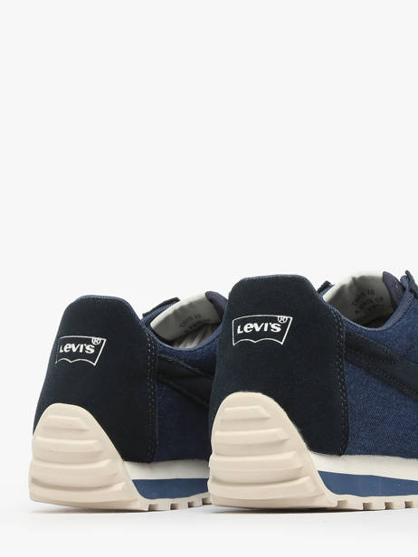 Sneakers Levi's Blue men 235400 other view 2