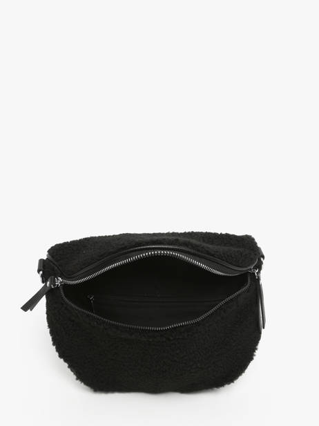 Belt Bag Miniprix Black sangle 2 other view 2