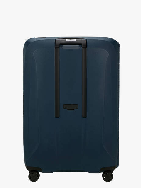 Hardside Hardside Luggage Essens Samsonite Blue essens 152056 other view 4