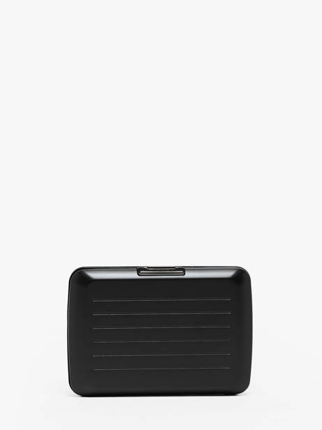 Card Holder Ogon Black original ORI other view 2