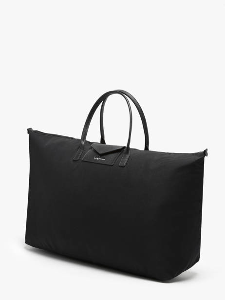 Travel Bag Smart Kba Lancaster Black smart kba 32 other view 2