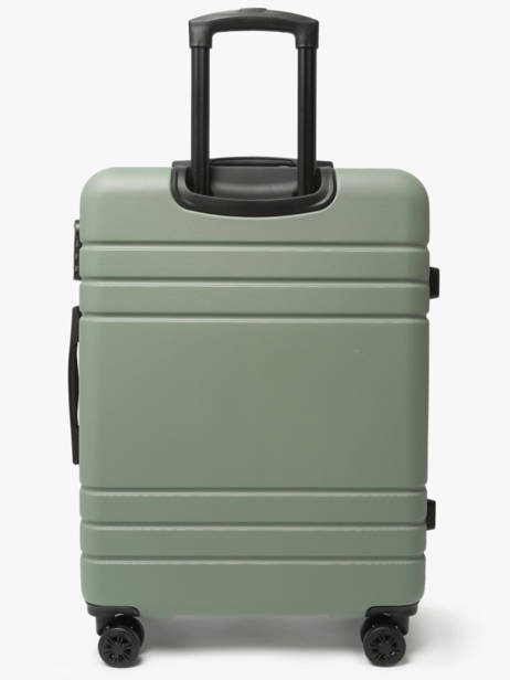 Hardside Luggage Valencia Travel Green valencia M other view 4
