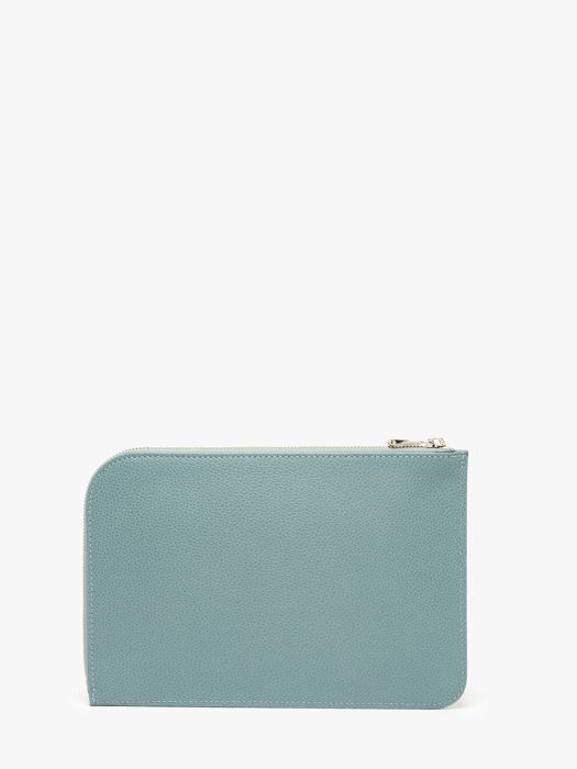 Longchamp Le foulonné Pochettes Bleu