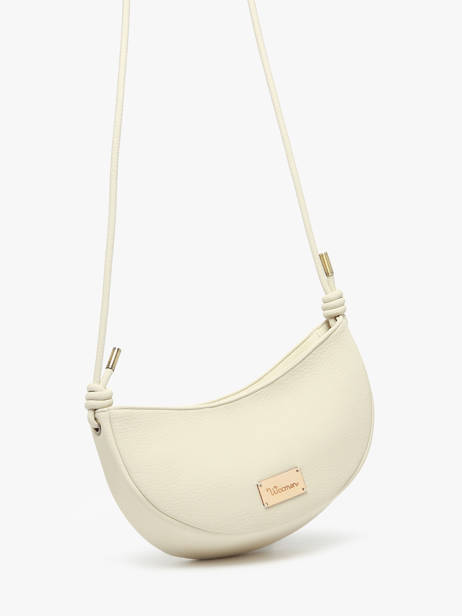 Shoulder Bag Muscari Woomen Beige muscari WMUS27 other view 2