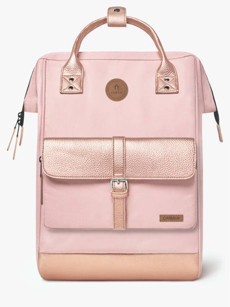 Adventurer Maxi Backpack Cabaia Pink adventurer L