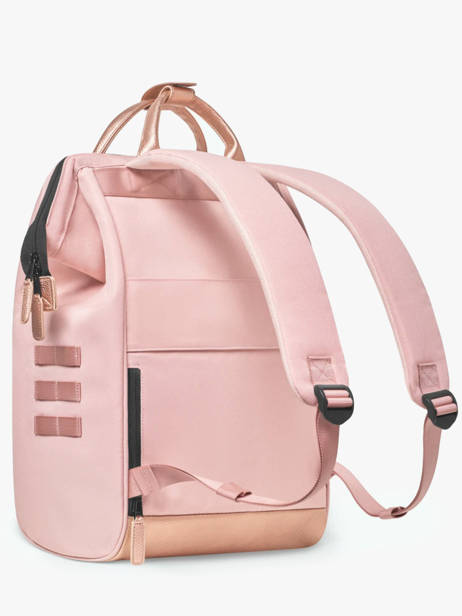 Adventurer Maxi Backpack Cabaia Pink adventurer L other view 4