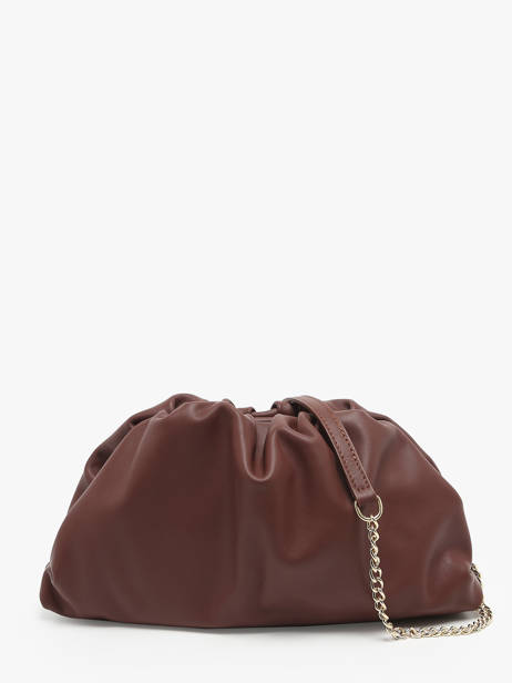 Clutch Milano Violet sauvage SA24113 other view 4