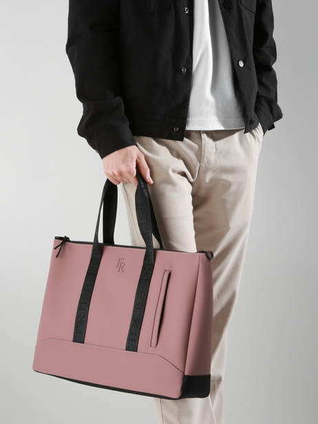 1 Compartment Impulsion Business Bag With 15