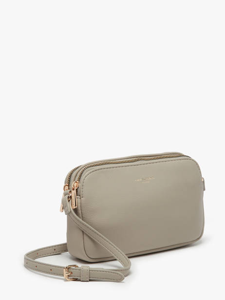 Shoulder Bag Brugge David jones Gray brugge CM7335 other view 2
