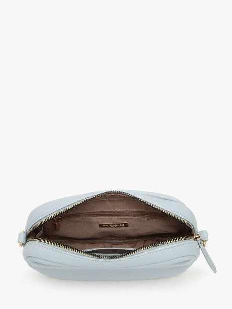 Shoulder Bag Brugge David jones Blue brugge CM7397 other view 3