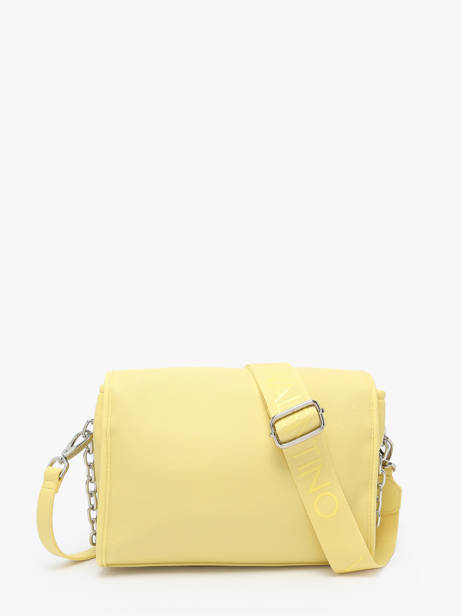Crossbody Bag Syria Re Valentino Yellow syria re VBS8YH09 other view 4