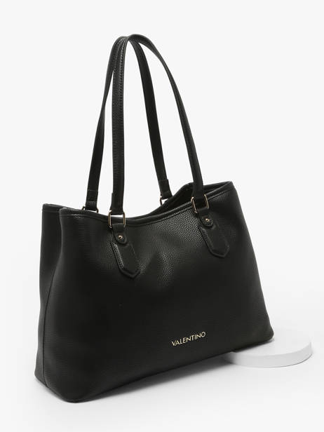 Shoulder Bag Brixton Valentino Black brixton VBS7LX01 other view 2