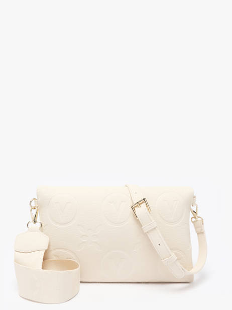 Shoulder Bag Samba Re Valentino Beige samba re VBS8ZG17 other view 4