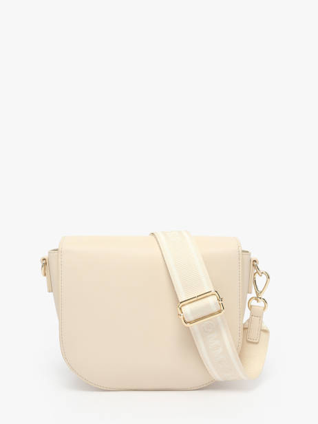 Shoulder Bag Th Logotape Tommy hilfiger White th logotape AW17184 other view 4