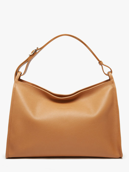Longchamp Le foulonnÃ© Besaces Marron