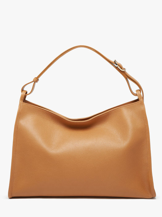 Longchamp Le foulonnÃ© Besaces Marron