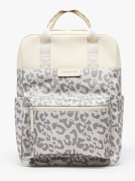 Sac à Dos 1 Compartiment + Pc 15