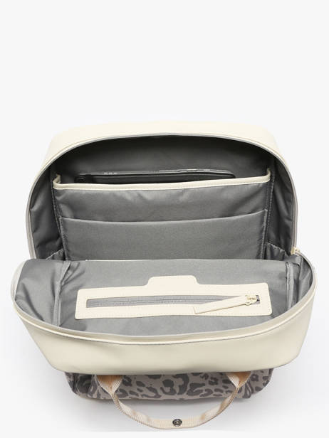 Sac à Dos 1 Compartiment + Pc 15
