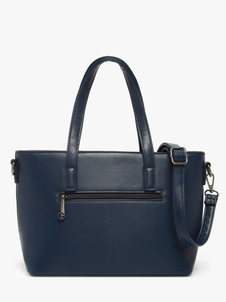 Sac Bandoulière City Sun Miniprix Bleu city sun  60 vue secondaire 2