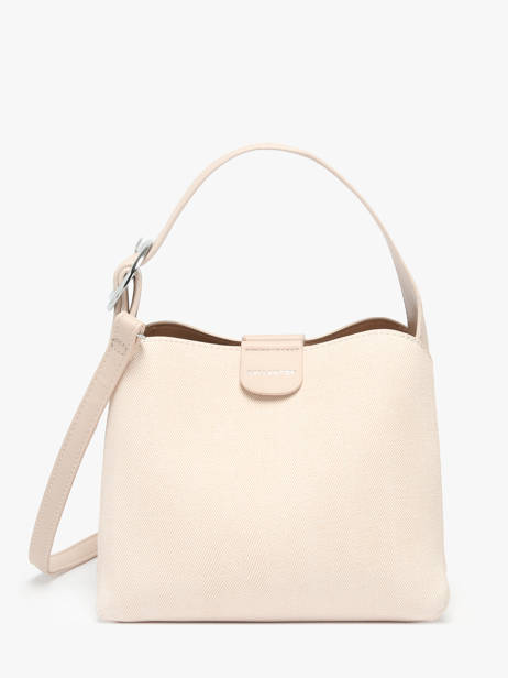 Sac Bandoulière Italy Miniprix Beige italy A9117