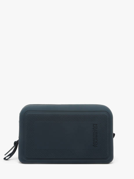 Softside Toiletry Kit American tourister Blue urban groove 155518
