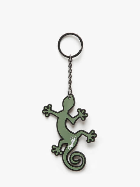 Porte-clefs Vintage Urban Cameleon Bleu vintage urban PCLE