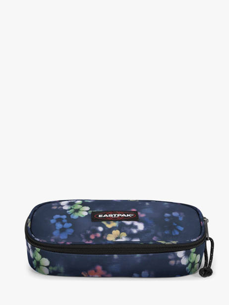 Pencil Case Oval Eastpak Blue authentic K717