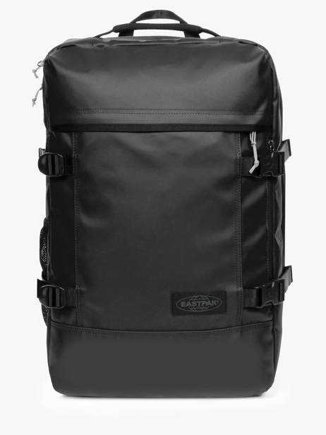 Cabin Duffle Bag Backpack Tarp Eastpak Black tarp EK0A5BBR