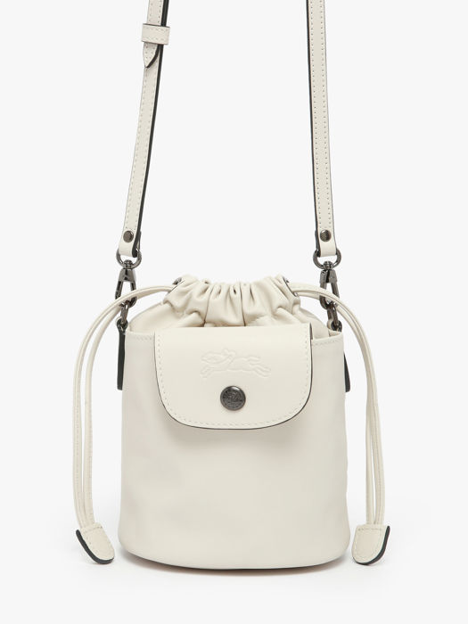 Longchamp Le pliage xtra Messenger bag Beige