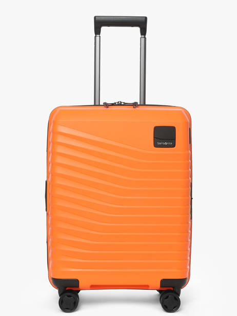 Cabin Luggage Samsonite Orange intuo 146913
