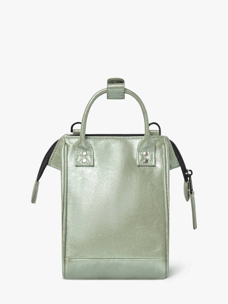 Sac Nano Bag 1 Compartiment Cabaia Vert adventurer NANOBAG vue secondaire 2