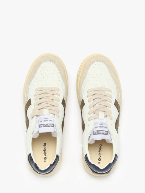 Sneakers Seul Victoria White women 1257101 other view 4