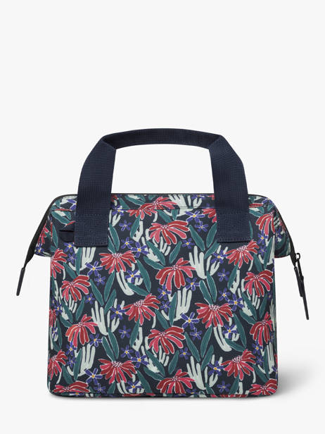 Sac Gouter Cabaia Bleu lunch LUNCHBAG vue secondaire 2
